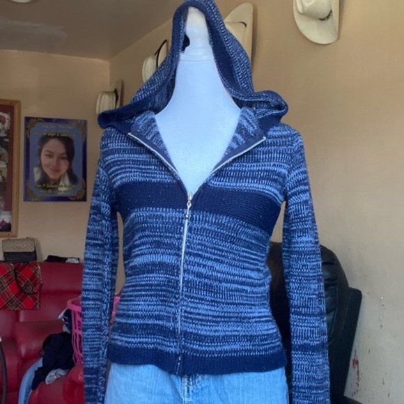 Jackets & Blazers - Tsp knitted jacket